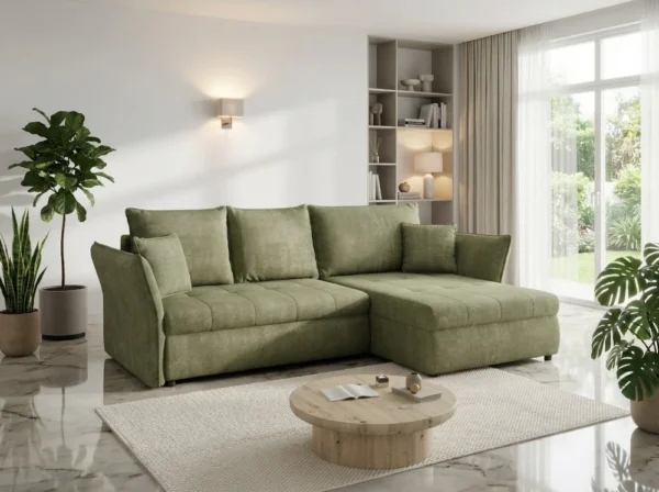 Tola Hjørnesofa Vinci 75
