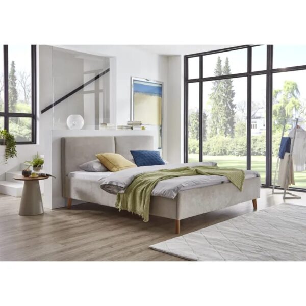 Seng PIANO 2 (beige , 140 x 200)