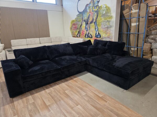 LUMA hjørnesofa