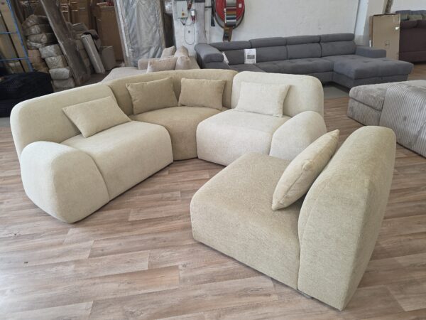 PRETORIA modulær sofa