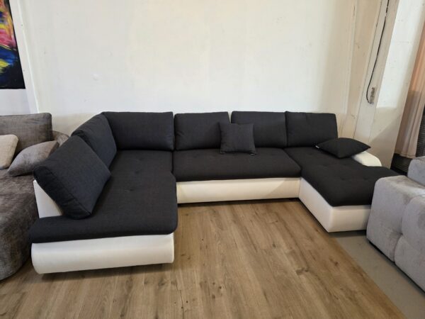 INDIE U-sofa