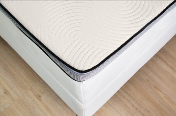 Comfort Plus topmadras 140 x 200 x 10 cm