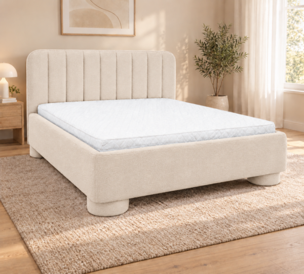 Moa seng 160x200 beige