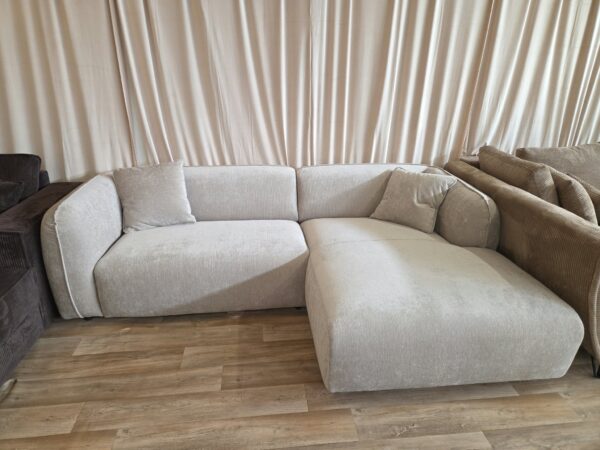 POCKER Hjørnesofa