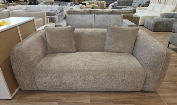 Pocker 2 pers. sofa