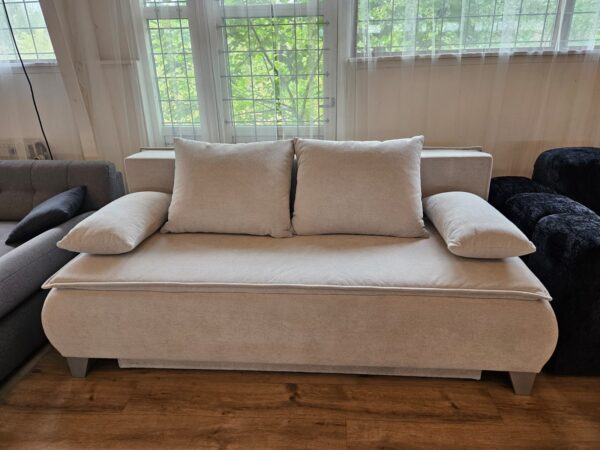 Calagry 3 pers. (sovesofa)