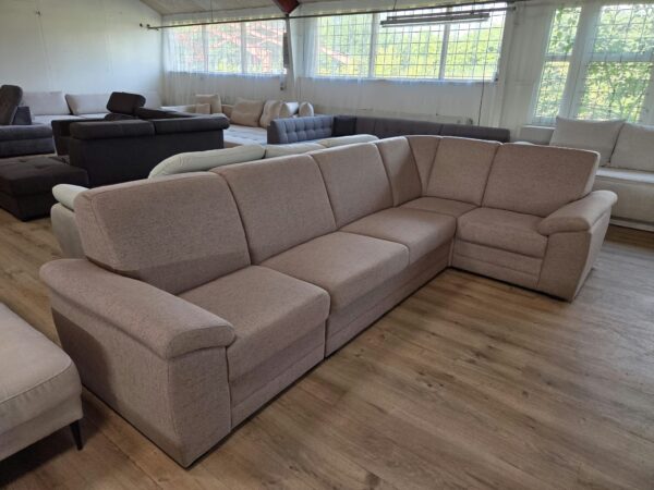 BENITO S Hjørnesofa