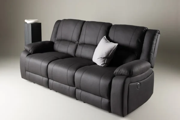Singapore Recliner Sofa – maksimal komfort i moderne design
