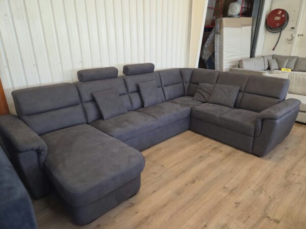 Benito U- sovesofa