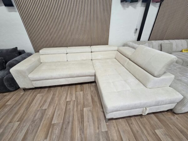 ARTHUR Hjørnesovesofa